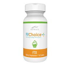 Neways FitChoice FTX